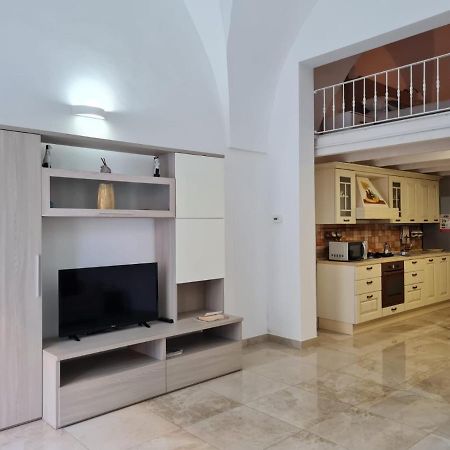 Flat 24 Maggio Apartment Лече Екстериор снимка