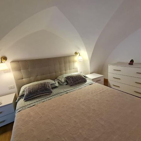 Flat 24 Maggio Apartment Лече Екстериор снимка