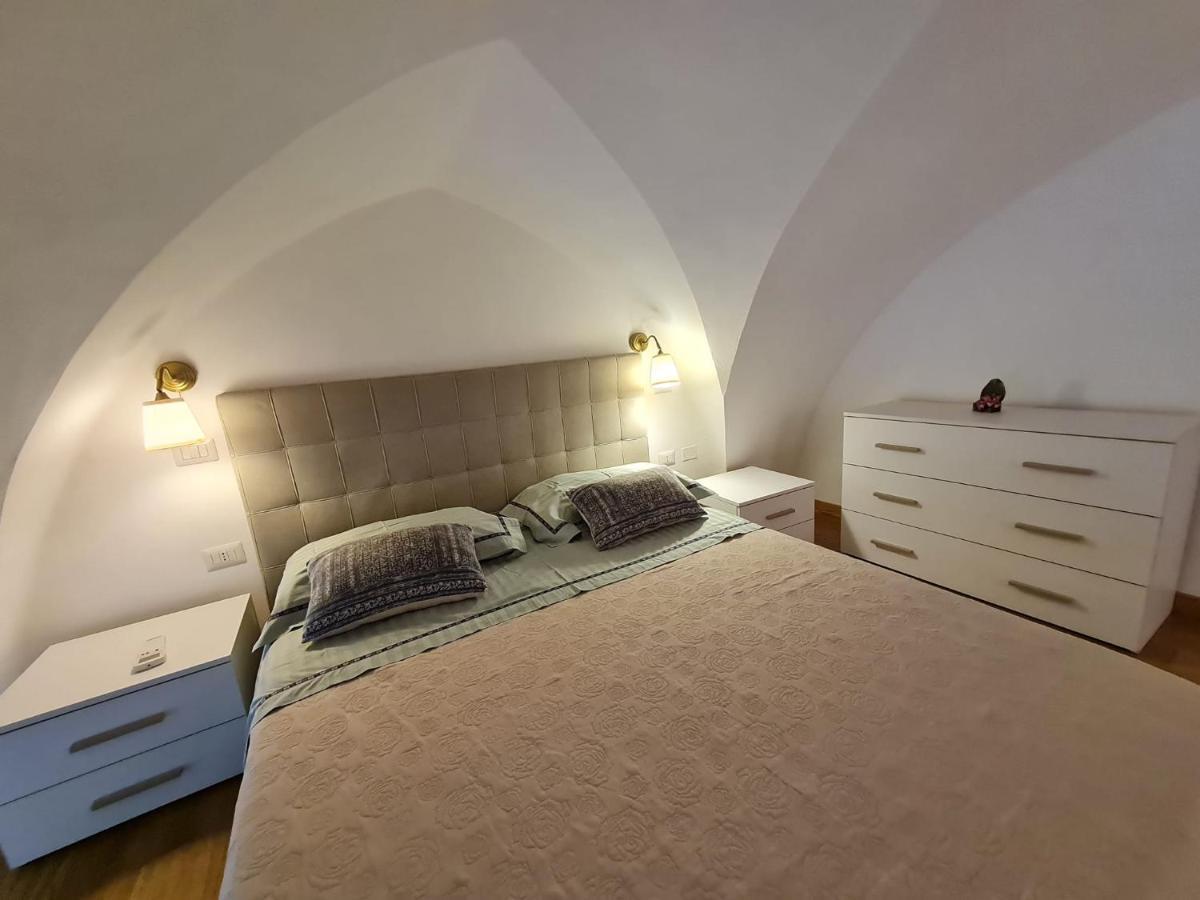 Flat 24 Maggio Apartment Лече Екстериор снимка