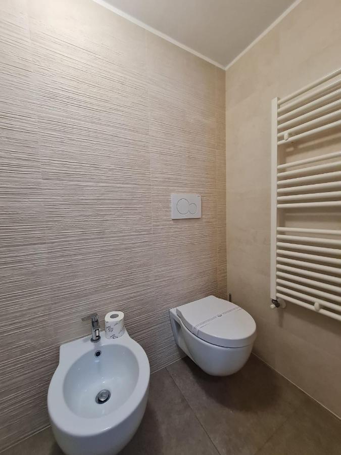 Flat 24 Maggio Apartment Лече Екстериор снимка